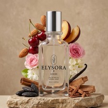 Elysora U005 - Unisex Parfüm