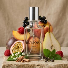 Elysora U002 - Unisex Parfüm