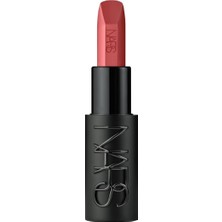 TeknoKapsül Nars Explicit Lipstick - Saten Bitişli Uzun Süre Kalıcı Ruj, Dirty Talk