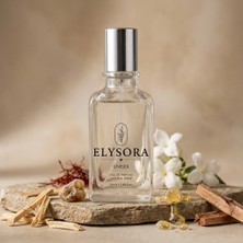 Elysora U001 - Unisex Parfüm