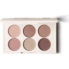 TeknoKapsül Inglot Loca Mocca Eyeshadow Palette