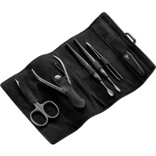 TeknoKapsül Böker Arbolito Manicure Set Traveler 04BO306