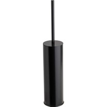 TeknoKapsül System Banyo Klozet Frıçası Siyah Renk 424X84X84 mm Siyah Tek Ebat BA4004 009 Al6