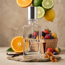 Elysora U004 - Unisex Parfüm
