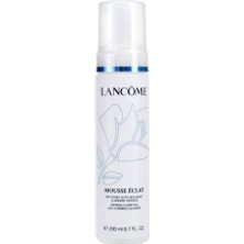 TeknoKapsül Lancome Eclat Mousse Cleanser 200 ml Temizleyici