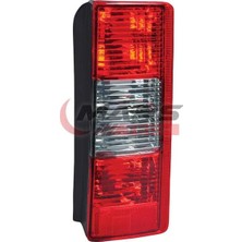 TeknoKapsül Mars Stop Lambası Sağ Duysuz Opel Combo C - Mrs 611012