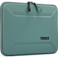 TeknoKapsül Thule Gauntlet 5 MacBook Kılıfı 14 Yeşil