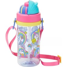 Smiggle Teeny Tiny Kapaklı Unicorn Matara