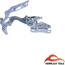 Herrlich Teile S90 V90 2017- - Kaput Menteşesi Sol