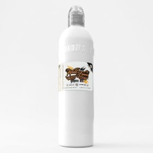 TeknoKapsül White House - World Famous Ink Dövme Boyası - 8OZ/240ML