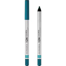 TeknoKapsül Sephora 12H Colorful Contour Eye Pencil 47 - Göz Kalemi