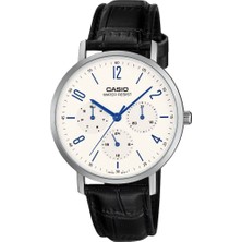 Casio MTP-VT06L-7BDF Kol Saati