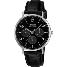 Casio MTP-VT06L-1BDF Kol Saati