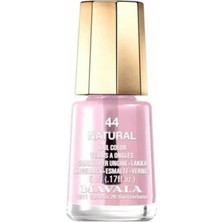 TeknoKapsül Mavala Mini Color Oje Natural 5ml