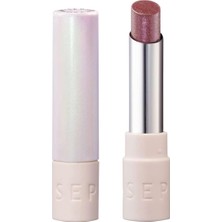 TeknoKapsül Sephora About That Shıne - Doğal Parlak Ruj 17 Chromatic Bronze (3,20 G)