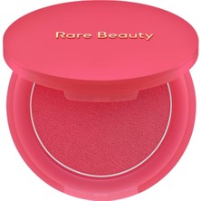 TeknoKapsül Rare Beauty Soft Pinch Matte Bouncy Blush - Krem Pudra Allık HBK1969, Thriving (6,4 G)