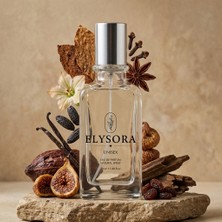 Elysora U006 - Unisex Parfüm