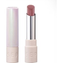 TeknoKapsül Sephora About That Shıne - Doğal Parlak Ruj, 02 Soft Twinkle (3,20 G)