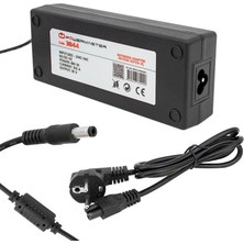 Powermaster PM-3844 19 Volt - 9.5 Amper 5.5*2.5 mm Uçlu Notebook Adaptör