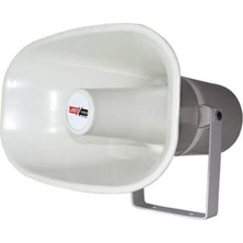 TeknoKapsül Lastvoice LH-150-150 Watt Açık Alan Su Geçirmez Horn Hoparlör
