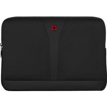 TeknoKapsül Wenger, Bc Fix, Neopren 11.6'' - 12.5'' Laptop Sleeve, Siyah (R)