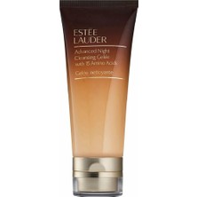 TeknoKapsül Estée Lauder Estee Lauder Jel Yüz Temizleyici - Advanced Night Cleansing Gelee - 100ML, 15 Farklı Amino Asit