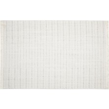 TeknoKapsül Terrı Halı Ekru 120X180