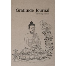 TeknoKapsül Independently Published Daily Gratitude Journal: Daily Happiness, Positivity, Affirmations, Productivity, Mindfulness