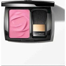 TeknoKapsül Lancome Blush Subtil Pink 500 Allık