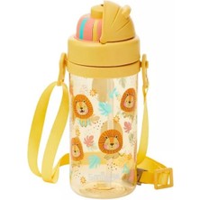 Smiggle Teeny Tiny Kapaklı Matara