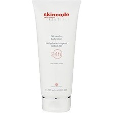 TeknoKapsül Skincode 24H Comfort Body Lotion 200 ml