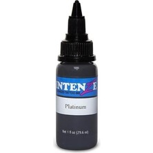 TeknoKapsül Platinum - Intenze Dövme Boyası - 1OZ/30ML