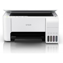 Epson Ecotank L3256 Photoink Mürekkepli Fotokopi Tarayıcı Wifi Direct Tanklı Yazıcı