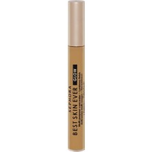 TeknoKapsül Sephora Best Skin Ever Glow Concealer - Kapatıcı, 36 Amber