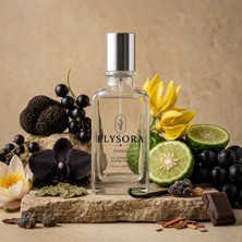 Elysora U003 - Unisex Parfüm