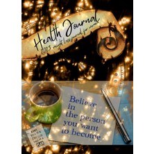 TeknoKapsül Independently Published 2023 Weight Loss Journal For Women: Health Journal