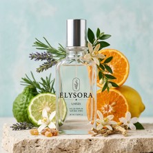 Elysora U010 - Unisex Parfüm