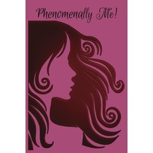 TeknoKapsül Independently Published Phenomenally Me! Journal For Women
