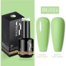 TeknoKapsül Born Pretty 15 ml Kalıcı Oje BG024 (55933) 3174