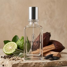 Elysora U007 - Unisex Parfüm