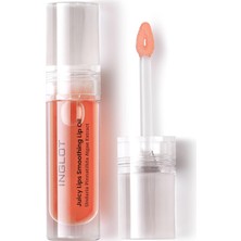 TeknoKapsül Juicy Lips Smoothing Dudak Yağı 12 Sweet Orange