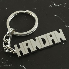 Zero Land Dpmix-Hb Handan Isimli Anahtarlık