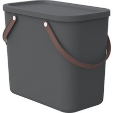 Rotho Albula Modern Depolama Kutusu (25L)