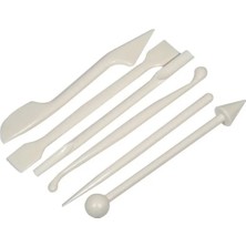Depposite Beyaz Marzipan Set