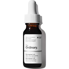 TeknoKapsül The Ordinary 100% Pycnogenol 5% 15ML