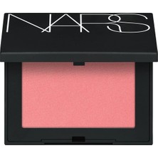 TeknoKapsül Nars Talc Free Blush - Blush, Orgasm Matte