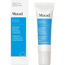 TeknoKapsül Murad Outsmart Clarifying Treatment 50 ml Sivilceli Ciltlere Özel Bakım Serumu