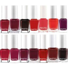 TeknoKapsül Pastel Paket Oje Seti + El Kremi