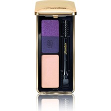 TeknoKapsül Guerlain Universal Kit Colore Göz ve Kaş Farı Paleti