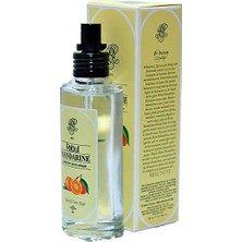 TeknoKapsül Mandalina Eau De Cologne 100 ml